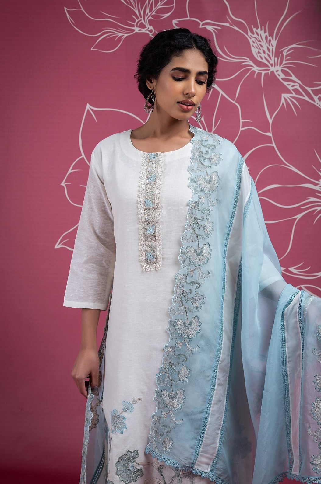 Look 1